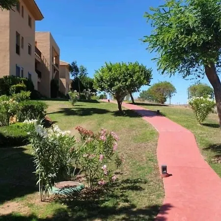 La Resina Golf And Country Club 아파트 에스테포나