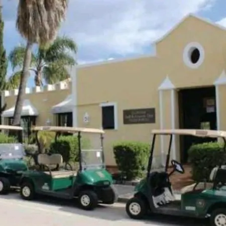 아파트 La Resina Golf And Country Club