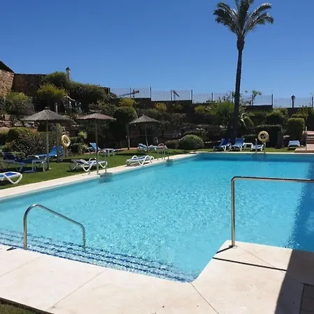 La Resina Golf And Country Club *