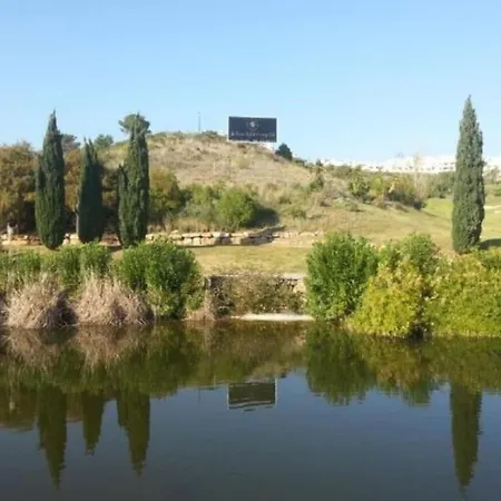 아파트 La Resina Golf And Country Club