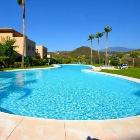 La Resina Golf And Country Club
